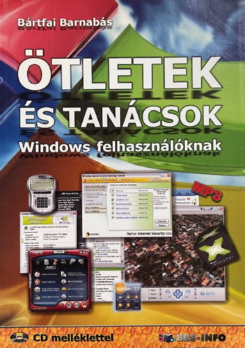 B�rtfai Barnab�s - �tletek �s tan�csok Windows felhaszn�l�knak