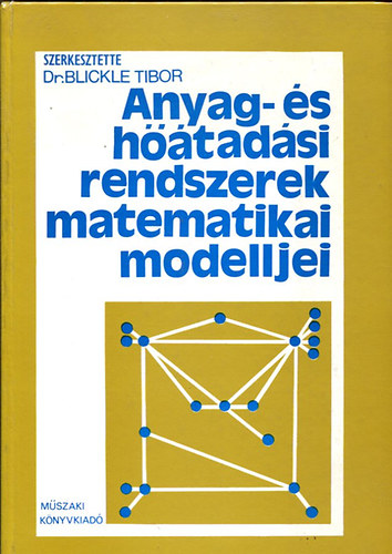 Anyag- s htadsi rendszerek matematikai modelljei