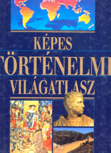 Kpes trtnelmi vilgatlasz