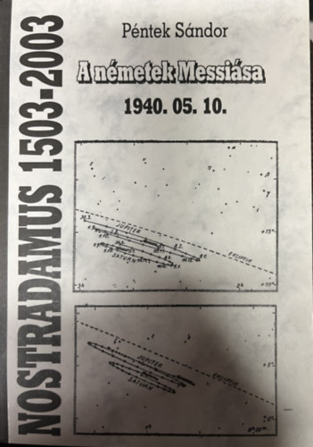 A n�metek Messi�sa - 1940.05.10