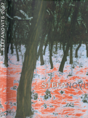 Stefanovits + CD (dediklt)