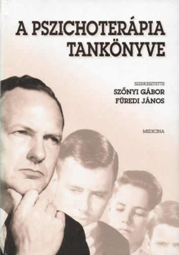 A pszichoterpia tanknyve