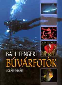 Bobly Mihly - Bali tengeri bvrfotk