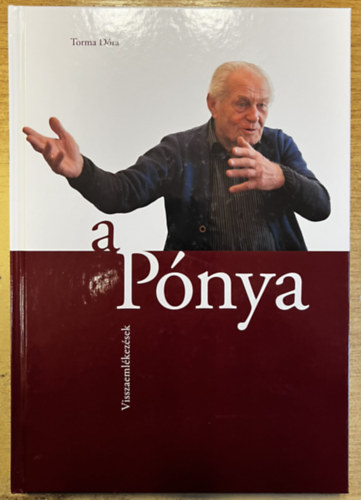 A P�nya - Visszaeml�kez�sek