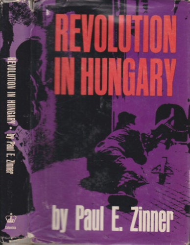 Revolution in Hungary