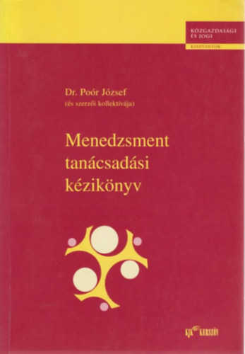 Menedzsment tanácsadási kézikönyv