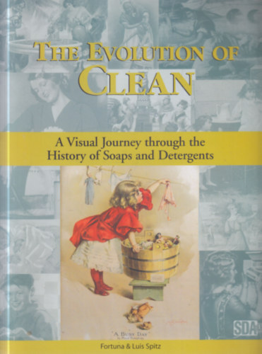 The Evolution of Clean.