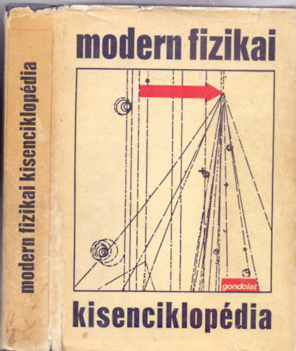Modern fizikai kisenciklopdia