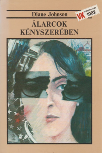 Diane Johnson - larcok knyszerben