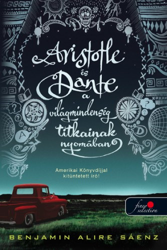 Aristotle s Dante a vilgmindensg titkainak nyomban