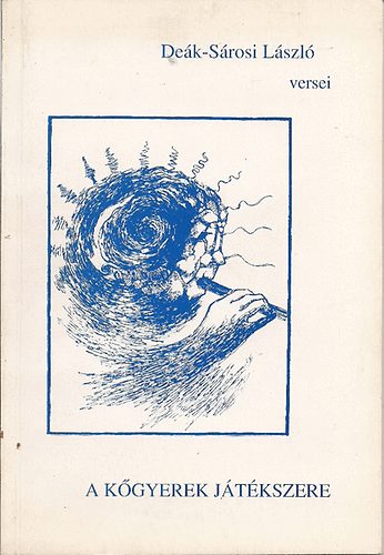 A k�gyerek j�t�kszere (dedik�lt)