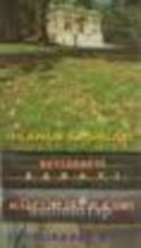 Ihsan Yücel - Aynalikavak Kasri