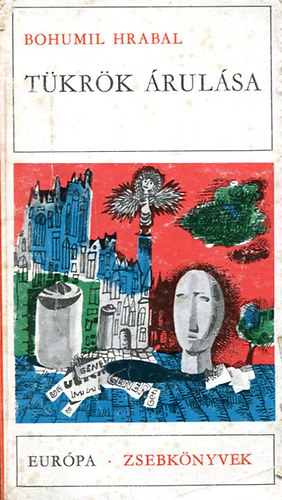 T�kr�k �rul�sa (Elbesz�l�sek)