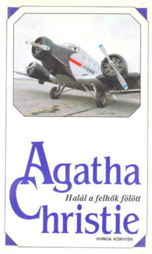 Hall a felhk fltt