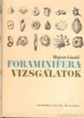 Foraminifera-vizsglatok