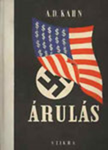 A. D. Kahn - �rul�s