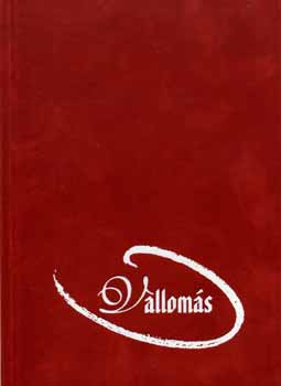Krmendy Marianna szerk. - Valloms
