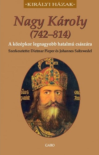 Nagy Kroly (742-814)