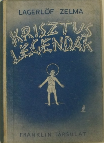 Krisztus-legendk