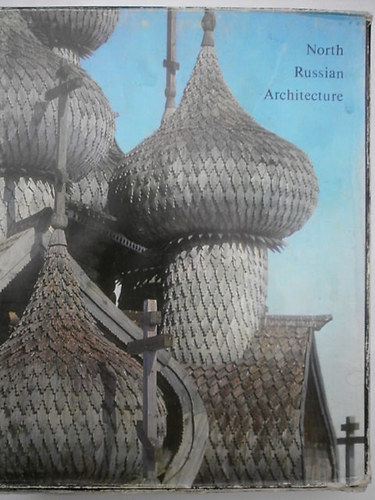 North Russian Architecture