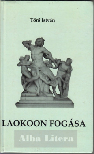 Laokoon fogsa