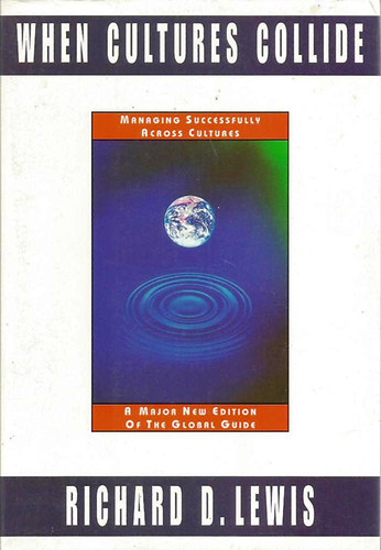 Richard D. Lewis - When Cultures Collide
