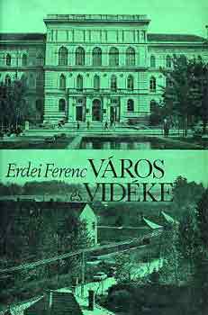 Vros s vidke (Magyarorszg felfedezse)