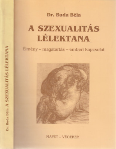 A szexualits llektana (dediklt)