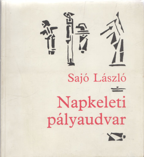 Napkeleti plyaudvar (dediklt)