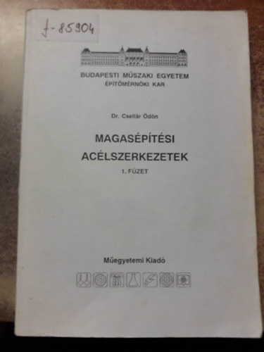 Magas�p�t�si ac�lszerkezetek