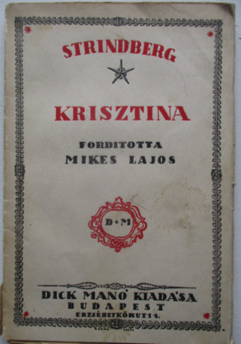 Krisztina