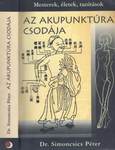 Az akupunktra csodja