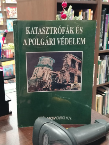 Katasztr�f�k �s a polg�ri v�delem