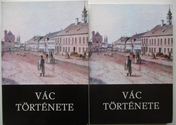 Vc trtnete I-II. (Studia Comitatensia)