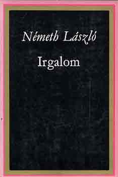 Irgalom