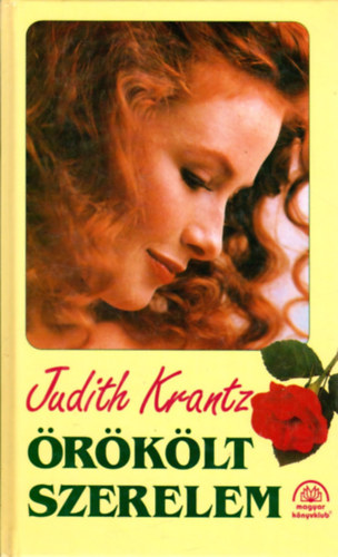 Krantz Judith - rklt szerelem I.