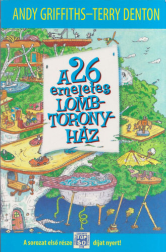A 26 emeletes lombtoronyhz