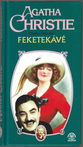 Feketekv