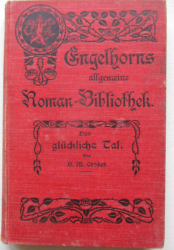 Das glckliche Tal (23.vf. 7.ktet)