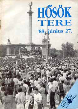 Hsk tere  ' 88. jnius 27.