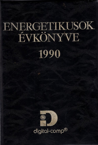 Energetikusok vknyve 1990