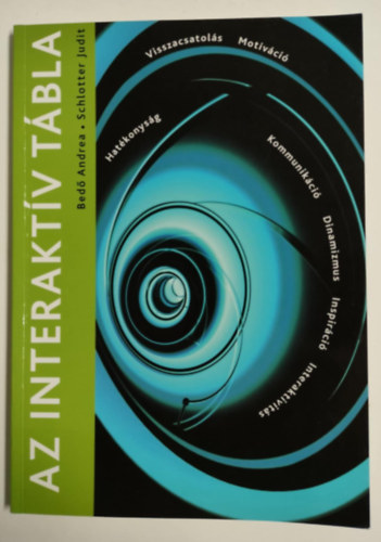 Az interaktv tbla - CD-vel
