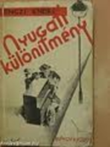 Nyugati klntmny