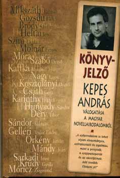 Knyv-Jelz - Kepes Andrs vlogatsa a magyar novellairodalombl