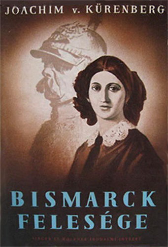 Bismarck felesge