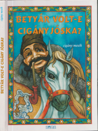 Betyr volt-e Cigny Jska?