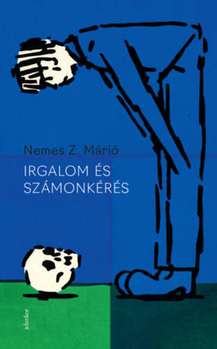 Nemes Z. M�ri� - Irgalom �s sz�monk�r�s
