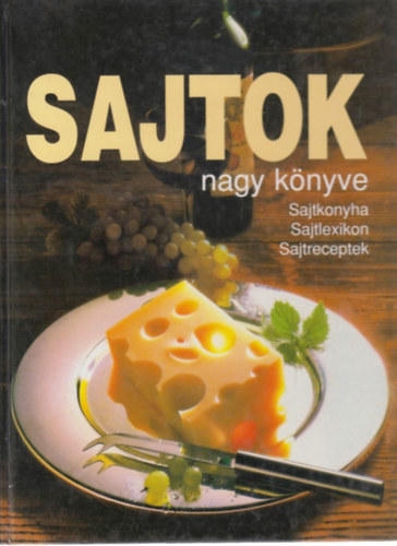 Sajtok nagy knyve