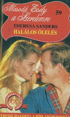 Theresa Sanders - Hallos lels