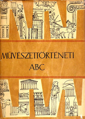 Molnr Albert - Mvszettrtneti abc